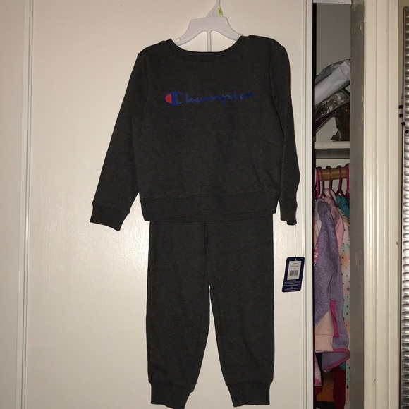 Champion Other - Champion 2 piece set